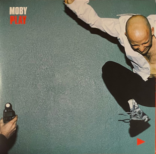 Вінілова платівка Moby - Play (180 Gr Black) 2LP (5016025311729)