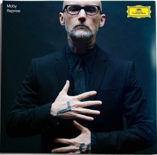 Вінілова платівка Moby - Reprise 2LP (28948398676)