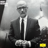 Вінілова платівка Moby - Resound Nyc 2LP (28948633371)