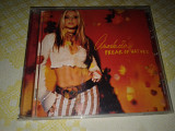 ANASTACIA «Freak of Nature» фирменный