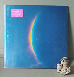 Coldplay - Moon Music LP Limited Translucent Pink Eco Vinyl edition