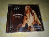 ANASTACIA «Anastacia» фирменный