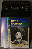 Little Richard. Greatest Hits