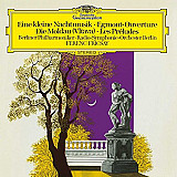 Berliner Philharmoniker · Radio-Symphonie-Orchester Berlin · Ferenc Fricsay – Eine Kleine Nachtmusik