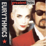 Eurythmics – Greatest Hits