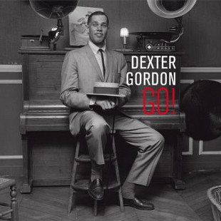 Dexter Gordon – Go!