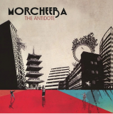 Вінілова платівка Morcheeba - Antidote -Coloured- 1LP (8719262029224)