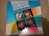 ABBA - Thank You For The Music