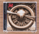 TIM - TIM (США, MelodicRock Classics)