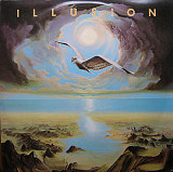 Illusion – Illusion ( Prog Rock )