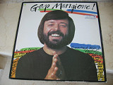 Gap Mangione, Tony Levin, Steve Gadd, USA JAZZ LP