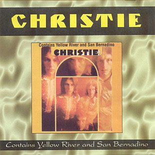 Christie – Yellow River