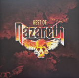 Вінілова платівка Nazareth - Best Of 1LP (4050538948455)