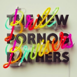 Вінілова платівка New Pornographers The - Brill Bruisers (Limited Edition) 1LP (744861104780)