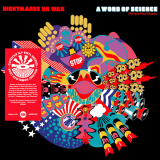 Вінілова платівка Nightmares On Wax - A Word Of Science 2LP (801061000417)