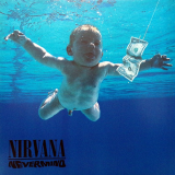 Вінілова платівка Nirvana - Nevermind 1LP (720642442517)