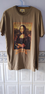 Футболка "Joe Browns" (100% cotton, 3XL)
