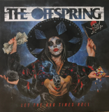 Вінілова платівка Offspring - Let The Bad Times Roll 1LP (888072230200)