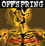 Вінілова платівка Offspring - Smash (Remastered) 1LP (8714092686814)