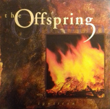 Вінілова платівка Offspring The - Ignition (Remastered) 1LP (8714092686715)