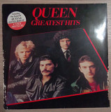 Queen Greatest Hits EMI