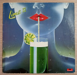 Lime – Lime II