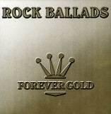 Forever Gold - Rock Ballads ( 2 x CD )