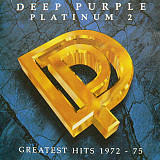 Deep Purple – Platinum 2 Greatest Hits 1972-75