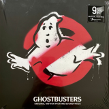 Вінілова платівка Ost - Ghostbusters (2016) 1LP (889853281213)