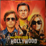 Вінілова платівка Ost - Quentin Tarantino'S Once Upon A Time In Hollywood -Hq- 2LP (190759819715)