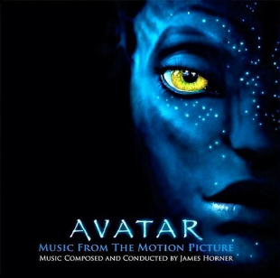 Вінілова платівка Ost - Avatar -Hq- 1LP (8719262002197)