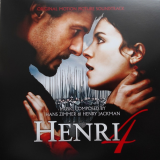 Вінілова платівка Ost - Henri 4 -Hq- 2LP (8719262018600)