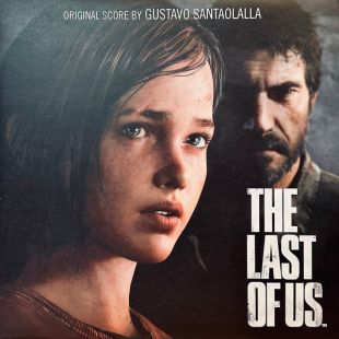 Вінілова платівка Ost - Last Of Us -Hq- 2LP (8719262025721)