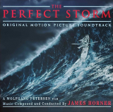 Вінілова платівка Ost - Perfect Storm -Coloured- 1LP (8719262015388)