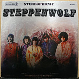 Steppenwolf - Selftitled