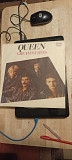 Queen greatest hits