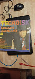 Adriano celentano tecadisk