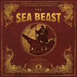 Вінілова платівка Ost - Sea Beast -Coloured- 1LP (8719262026520)