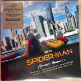 Вінілова платівка Ost - Spider-Man:.. -Coloured- 1LP (8719262018921)