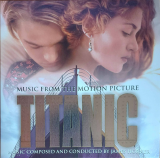 Вінілова платівка Ost - Titanic -Coloured- 1LP (8719262029484)