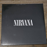 Nirvana – Nirvana LP 12" (Прайс 39898)