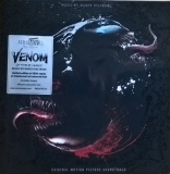 Вінілова платівка Ost - Venom: Let There.. -Clrd- 1LP (8719262021655)