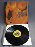 Silver Convention Save Me 1975 1st press EX/VG+ Holland Nude cover оригинальная пластинка