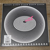 Queen – Jazz LP 12" (Прайс 31650)