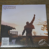 Queen – Made In Heaven 2LP 12" (Прайс 39526)