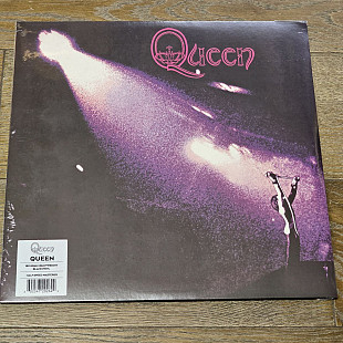 Queen – Queen LP 12" (Прайс 34849)