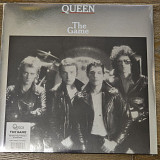 Queen – The Game LP 12" (Прайс 37740)