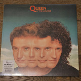 Queen – The Miracle LP 12" (Прайс 32447)