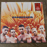 Rammstein – Herzeleid 2LP 12" (Прайс 37207)