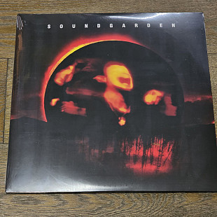 Soundgarden – Superunknown 2LP 12" (Прайс 39917)